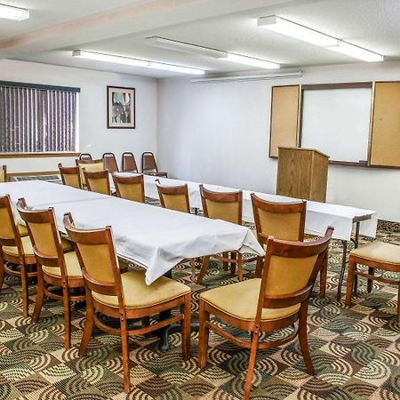 Quality Inn & Suites Lebanon I-65 Exterior foto