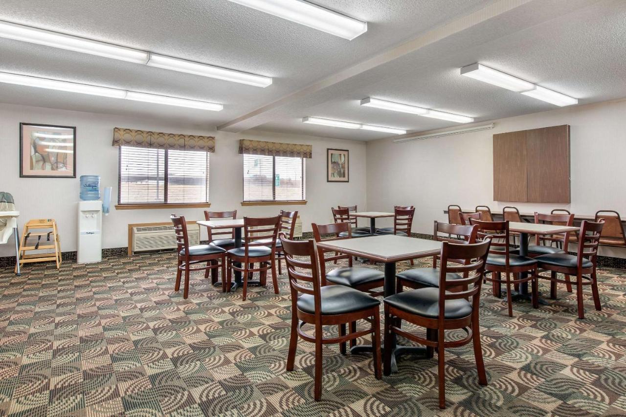 Quality Inn & Suites Lebanon I-65 Exterior foto